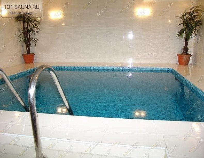 Гостиничный комплекс Сантерра, в Иркутске, Нижняя Набережная, 12б | 3 | 1001sauna.com