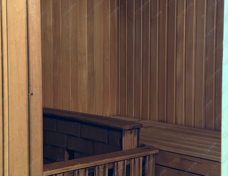 Банный комплекс Бани на Апреля, в Омске, 19 Партсъезда, 33 | Номер "Сауна - Голубая лагуна": 9 | 1001sauna.com