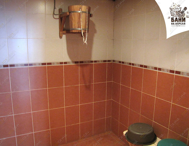 Банный комплекс Бани на Апреля, в Омске, 19 Партсъезда, 33 | Номер "Баня - Ковчег": 2 | 1001sauna.com