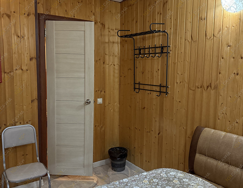 Банный комплекс Бани на Апреля, в Омске, 19 Партсъезда, 33 | Номер "Баня - Ковчег": 5 | 1001sauna.com