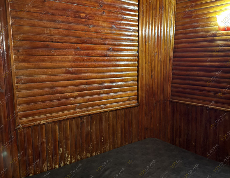 Банный комплекс Бани на Апреля, в Омске, 19 Партсъезда, 33 | Номер "Баня - Ковчег": 6 | 1001sauna.com