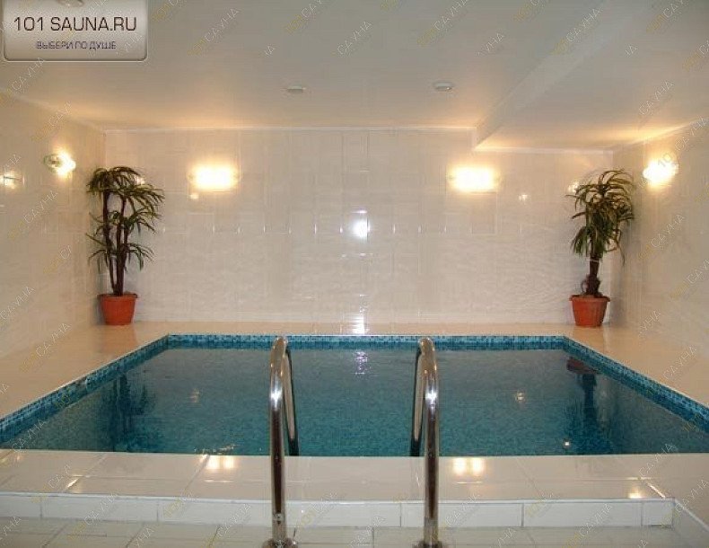 Гостиничный комплекс Сантерра, в Иркутске, Нижняя Набережная, 12б | 5 | 1001sauna.com