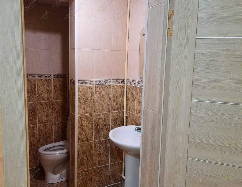 Банный комплекс Бани на Апреля, в Омске, 19 Партсъезда, 33 | Номер "Номер - Берлога": 3 | 1001sauna.com