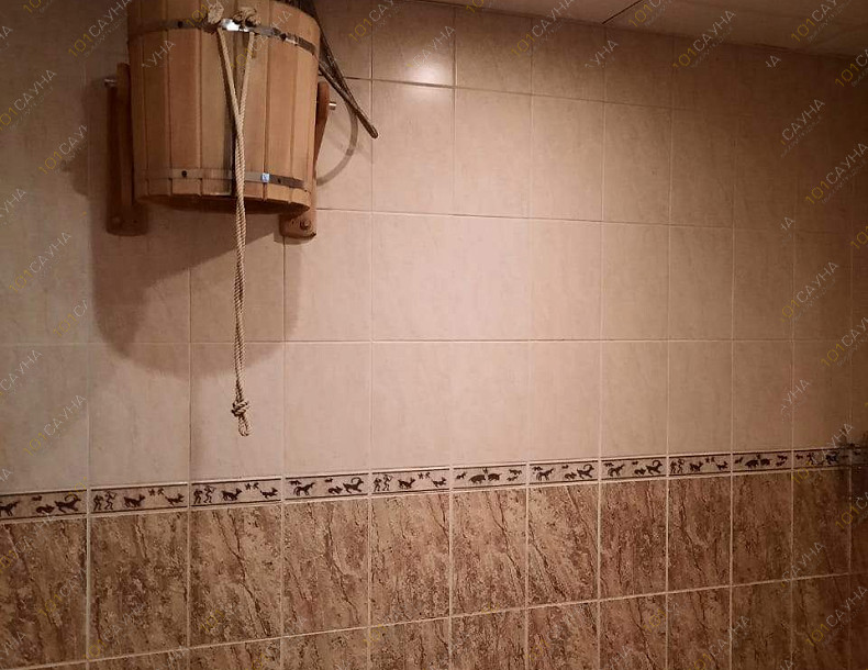 Банный комплекс Бани на Апреля, в Омске, 19 Партсъезда, 33 | Номер "Номер - Берлога": 5 | 1001sauna.com