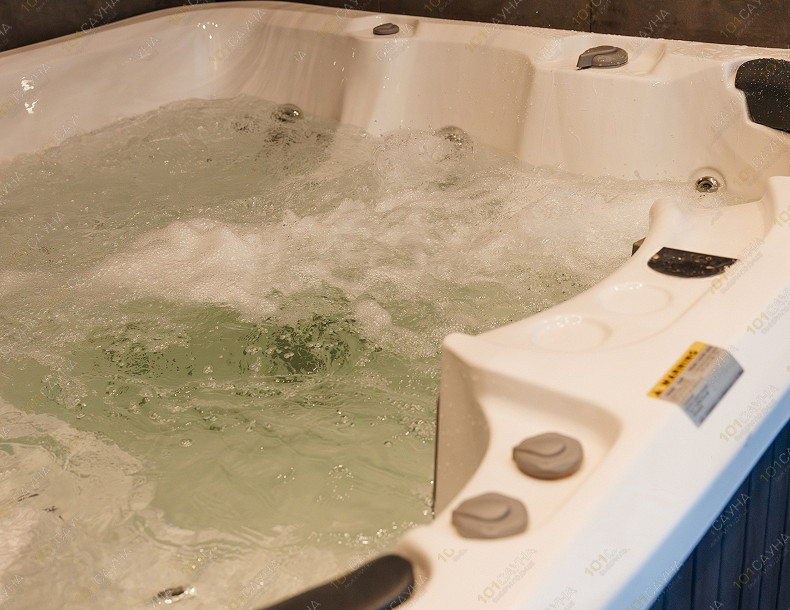 Комплекс Берендей, в Уфе, Герцена, 1 | Номер "Гармония": 1 | 1001sauna.com