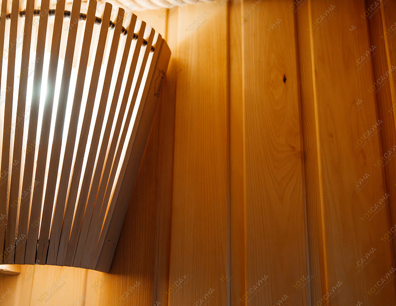 Комплекс Берендей, в Уфе, Герцена, 1 | Номер "Гармония": 4 | 1001sauna.com