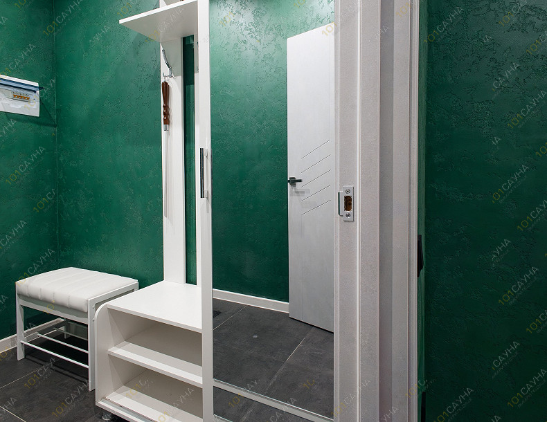 Комплекс Берендей, в Уфе, Герцена, 1 | Номер "Гармония": 5 | 1001sauna.com