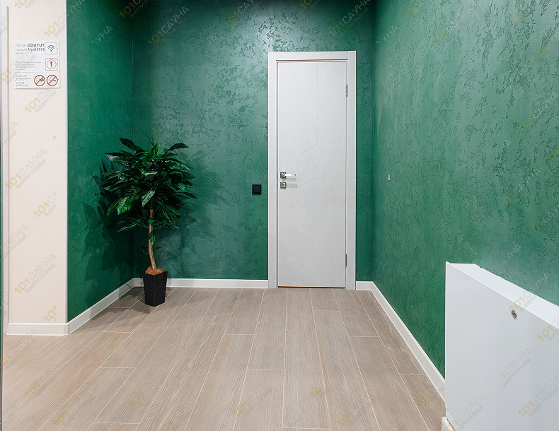 Комплекс Берендей, в Уфе, Герцена, 1 | Номер "Гармония": 6 | 1001sauna.com