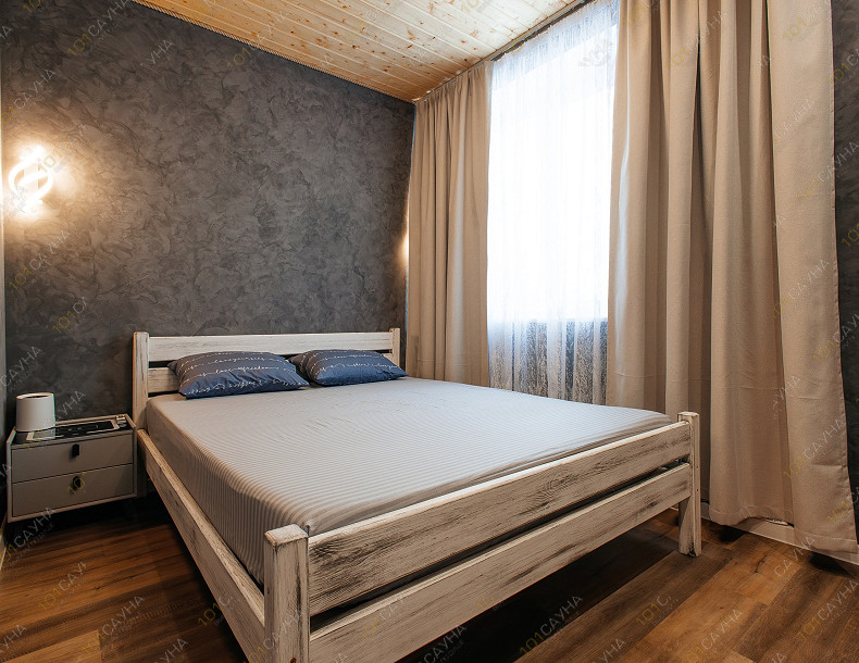 Комплекс Берендей, в Уфе, Герцена, 1 | Номер "Гармония": 10 | 1001sauna.com