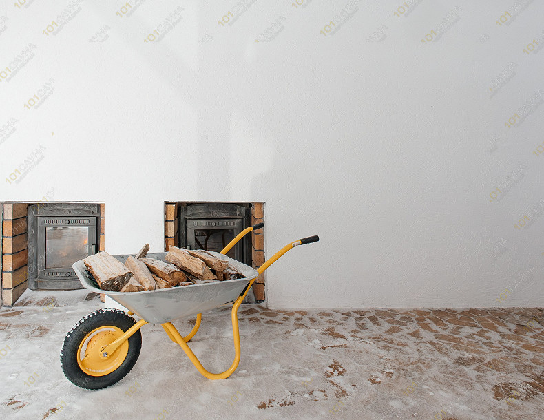 Комплекс Берендей, в Уфе, Герцена, 1 | Улица. Фото 2 | 1001sauna.com