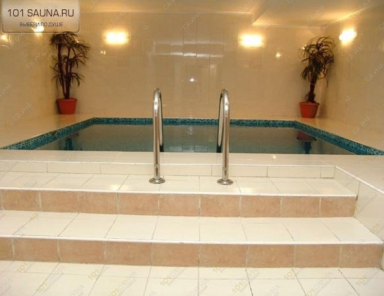 Гостиничный комплекс Сантерра, в Иркутске, Нижняя Набережная, 12б | 8 | 1001sauna.com