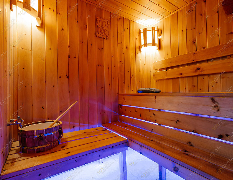 Комплекс Берендей, в Уфе, Герцена, 1 | Номер "Аква-дом": 7 | 1001sauna.com