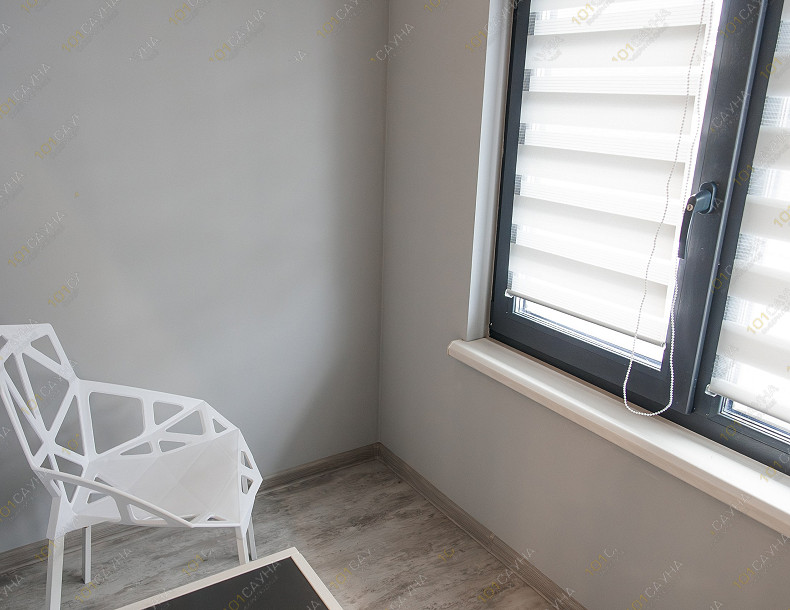 Комплекс Берендей, в Уфе, Герцена, 1 | Номер "Аква-дом": 14 | 1001sauna.com