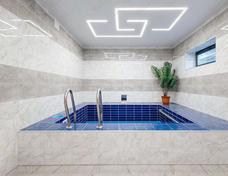 Комплекс Берендей, в Уфе, Герцена, 1 | Номер "Вип-дом": 1 | 1001sauna.com