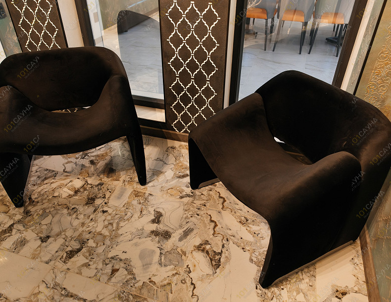 Комплекс Берендей, в Уфе, Герцена, 1 | Номер "Вип-дом": 3 | 1001sauna.com