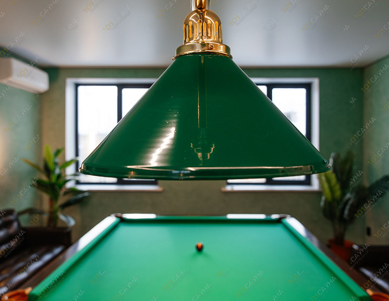 Комплекс Берендей, в Уфе, Герцена, 1 | Номер "Вип-дом": 4 | 1001sauna.com