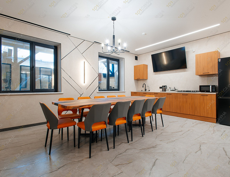 Комплекс Берендей, в Уфе, Герцена, 1 | Номер "Вип-дом": 5 | 1001sauna.com