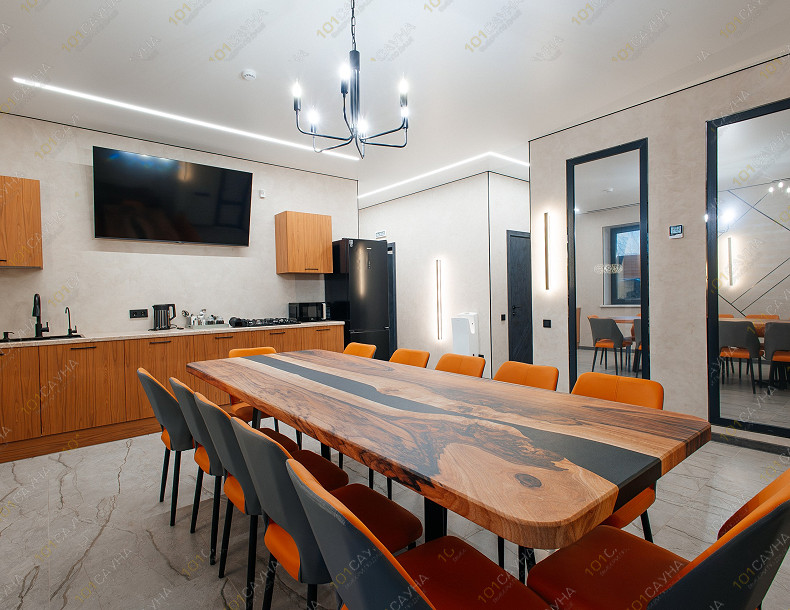 Комплекс Берендей, в Уфе, Герцена, 1 | Номер "Вип-дом": 7 | 1001sauna.com