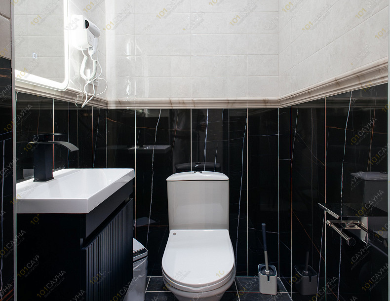 Комплекс Берендей, в Уфе, Герцена, 1 | Номер "Вип-дом": 11 | 1001sauna.com