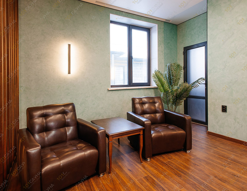 Комплекс Берендей, в Уфе, Герцена, 1 | Номер "Вип-дом": 17 | 1001sauna.com