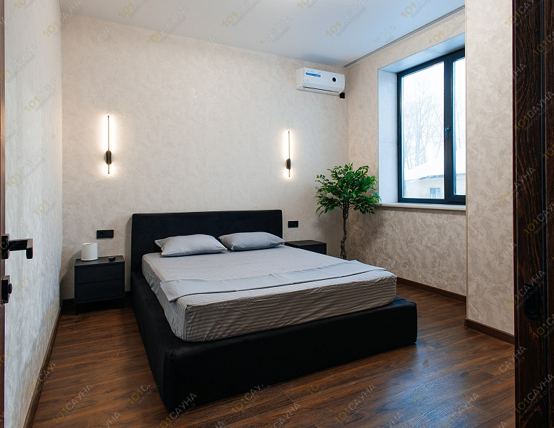 Комплекс Берендей, в Уфе, Герцена, 1 | Номер "Вип-дом": 18 | 1001sauna.com