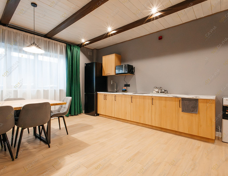 Комплекс Берендей, в Уфе, Герцена, 1 | Номер "Атмоосфера": 3 | 1001sauna.com