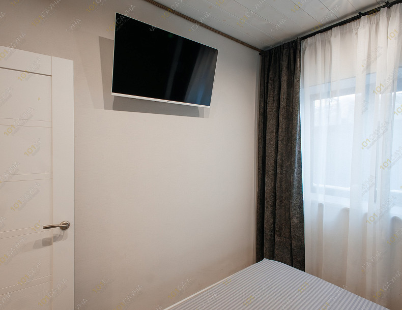 Комплекс Берендей, в Уфе, Герцена, 1 | Номер "Атмоосфера": 8 | 1001sauna.com