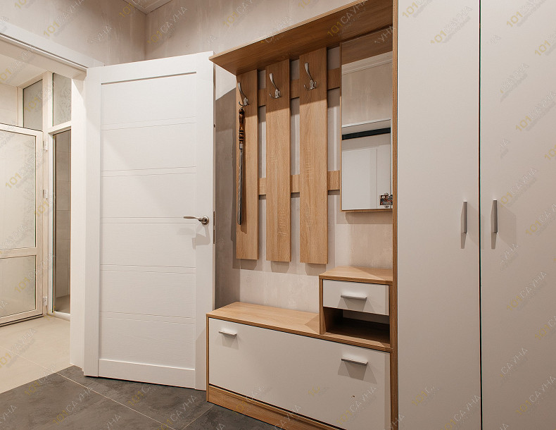 Комплекс Берендей, в Уфе, Герцена, 1 | Номер "Атмоосфера": 10 | 1001sauna.com