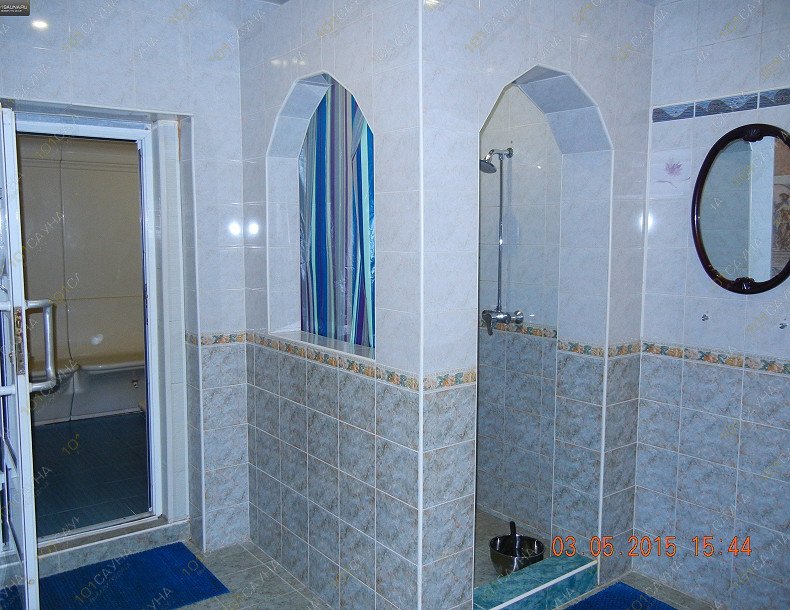 Сауна Водопад, в Иркутске, Пушкина, 8а | сауна | 1001sauna.com