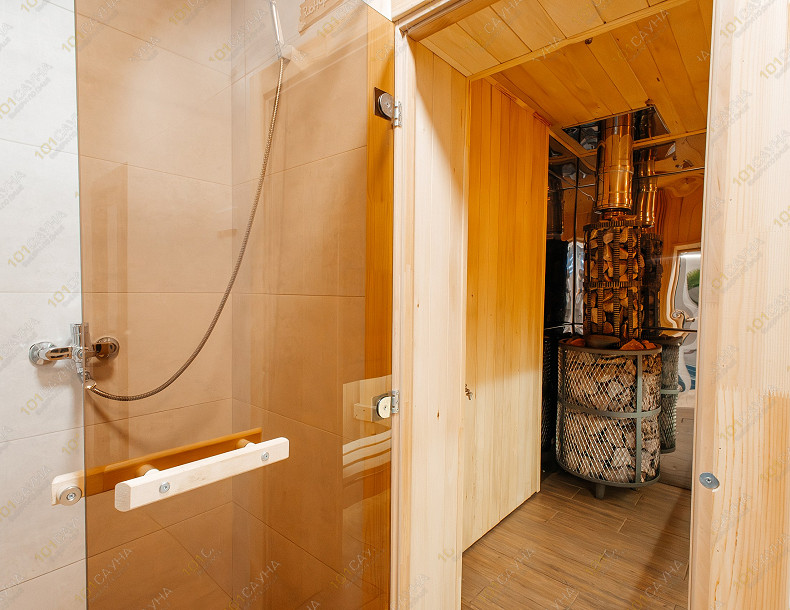 Комплекс Берендей, в Уфе, Герцена, 1 | Номер "Комфорт": 4 | 1001sauna.com