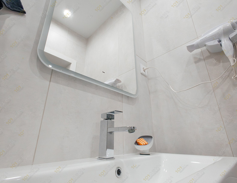 Комплекс Берендей, в Уфе, Герцена, 1 | Номер "Комфорт": 8 | 1001sauna.com