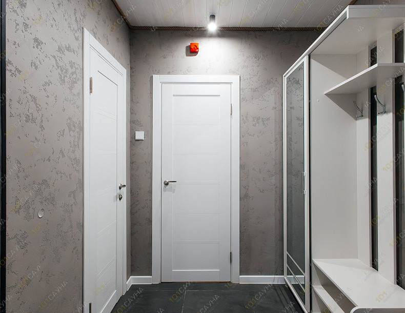 Комплекс Берендей, в Уфе, Герцена, 1 | Номер "Комфорт": 9 | 1001sauna.com