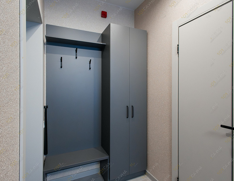 Комплекс Берендей, в Уфе, Герцена, 1 | Номер "Гостевой номер 3": 7 | 1001sauna.com