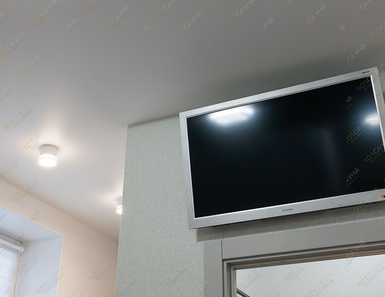 Комплекс Берендей, в Уфе, Герцена, 1 | Номер "Гостевой номер 5": 1 | 1001sauna.com