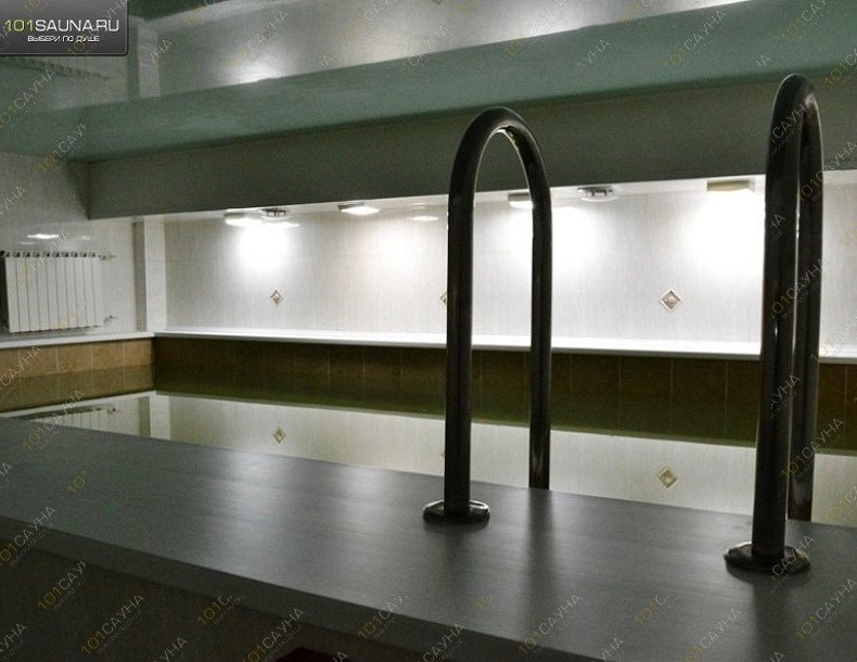 Сауна Лотос