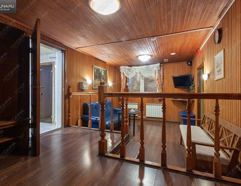 Оздоровительный комплекс На Свердлова, в Екатеринбурге, Свердлова, 11а | 11 | 1001sauna.com