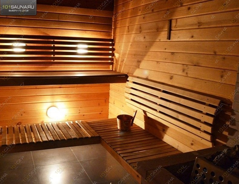 Сауна Лотос, в Иркутске, Карла Либкнехта, 107а | 2 | 1001sauna.com