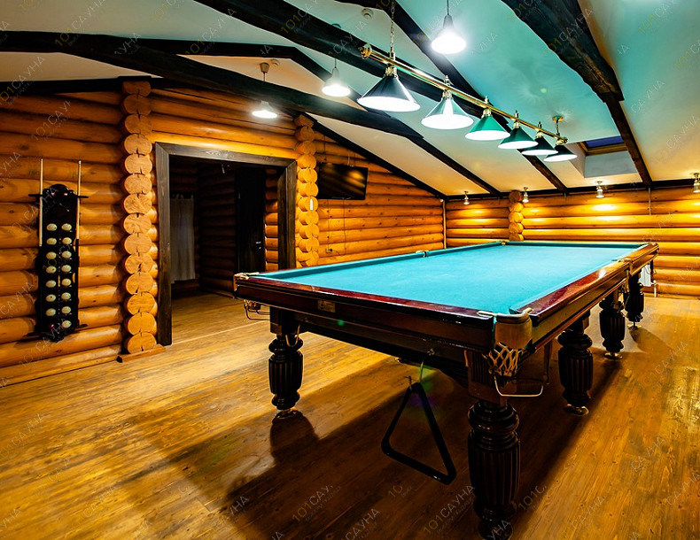 Комплекс Банная усадьба Цветы, в Уфе, Красная, 1а (район ИКЕА) | Номер "Дом «Премиум»": 10 | 1001sauna.com