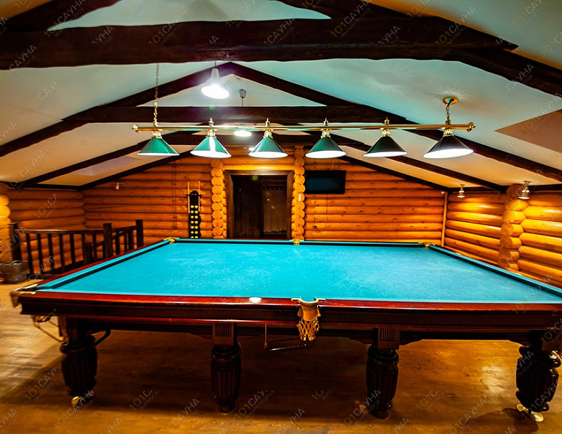 Комплекс Банная усадьба Цветы, в Уфе, Красная, 1а (район ИКЕА) | Номер "Дом «Премиум»": 11 | 1001sauna.com