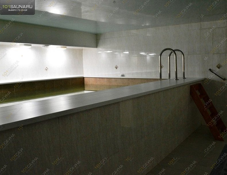 Сауна Лотос, в Иркутске, Карла Либкнехта, 107а | 3 | 1001sauna.com