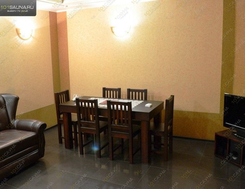 Сауна Лотос, в Иркутске, Карла Либкнехта, 107а | 4 | 1001sauna.com