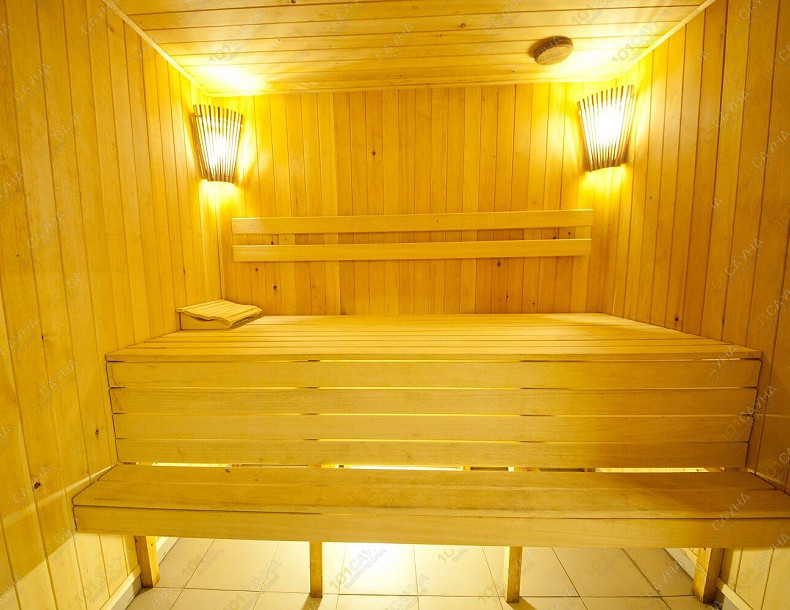 Комплекс Банная усадьба Цветы, в Уфе, Красная, 1а (район ИКЕА) | Номер "Дом «Стандарт+»": 1 | 1001sauna.com