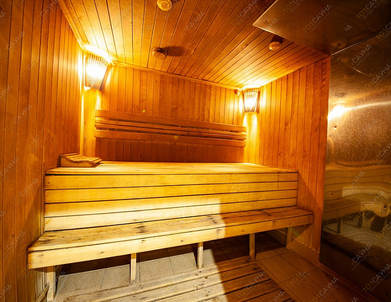 Комплекс Банная усадьба Цветы, в Уфе, Красная, 1а (район ИКЕА) | Номер "Дом «Стандарт»": 1 | 1001sauna.com