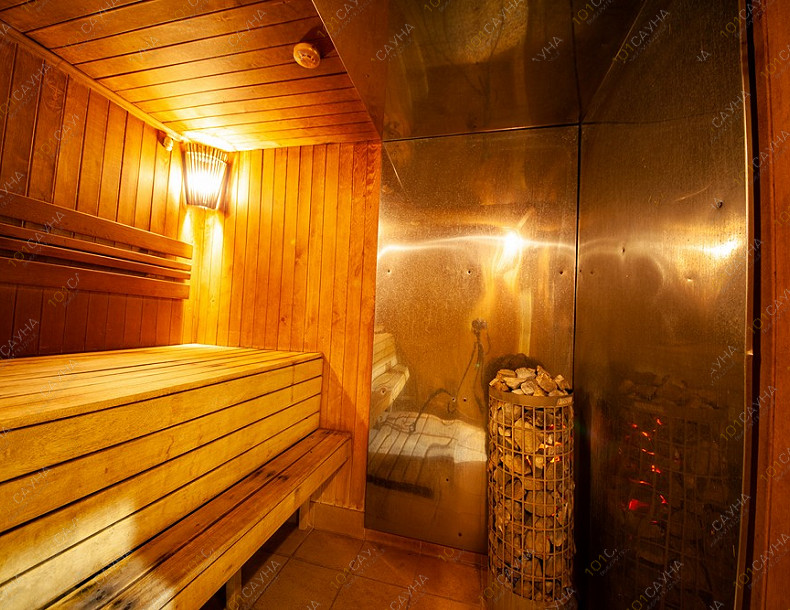 Комплекс Банная усадьба Цветы, в Уфе, Красная, 1а (район ИКЕА) | Номер "Дом «Стандарт»": 2 | 1001sauna.com