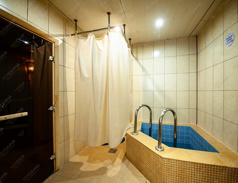 Комплекс Банная усадьба Цветы, в Уфе, Красная, 1а (район ИКЕА) | Номер "Дом «Стандарт»": 3 | 1001sauna.com