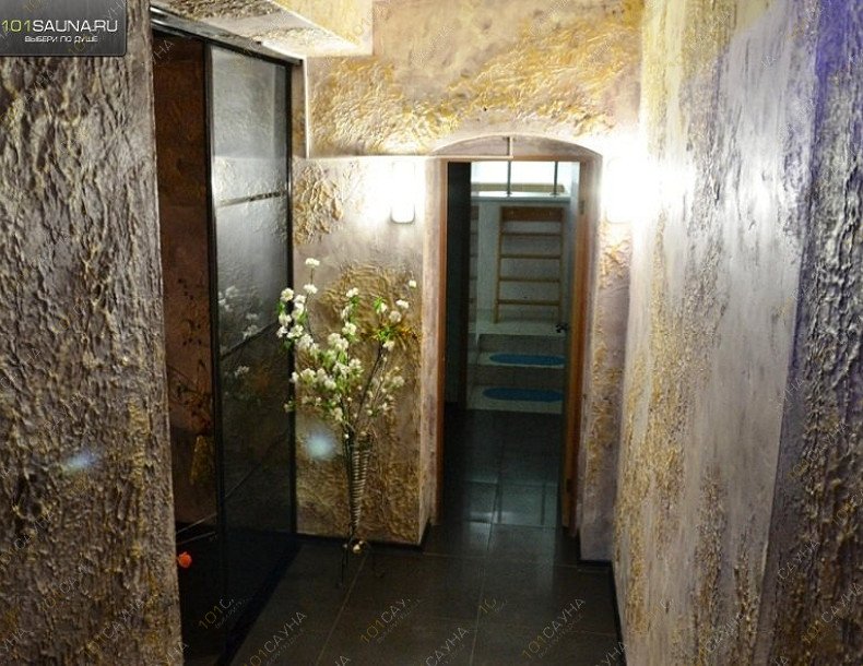 Сауна Лотос, в Иркутске, Карла Либкнехта, 107а | 6 | 1001sauna.com