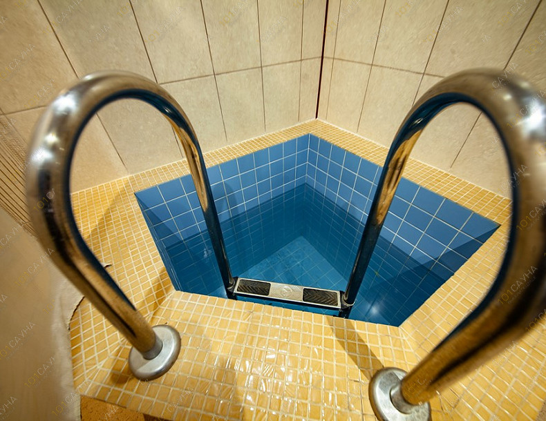 Комплекс Банная усадьба Цветы, в Уфе, Красная, 1а (район ИКЕА) | Номер "Дом «Стандарт»": 9 | 1001sauna.com