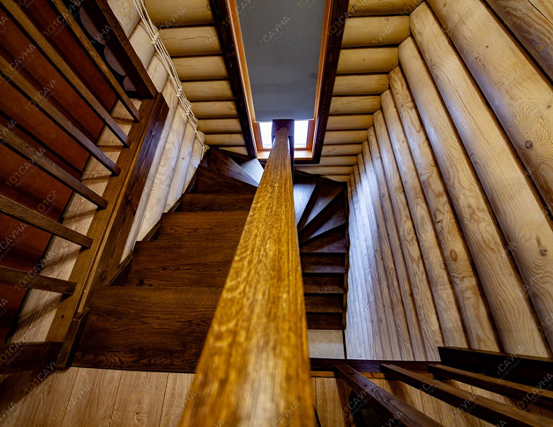 Комплекс Банная усадьба Цветы, в Уфе, Красная, 1а (район ИКЕА) | Номер "Дом «Винтаж»": 12 | 1001sauna.com