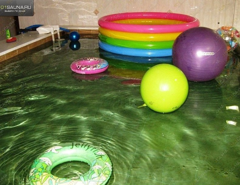 Сауна Лотос, в Иркутске, Карла Либкнехта, 107а | 10 | 1001sauna.com