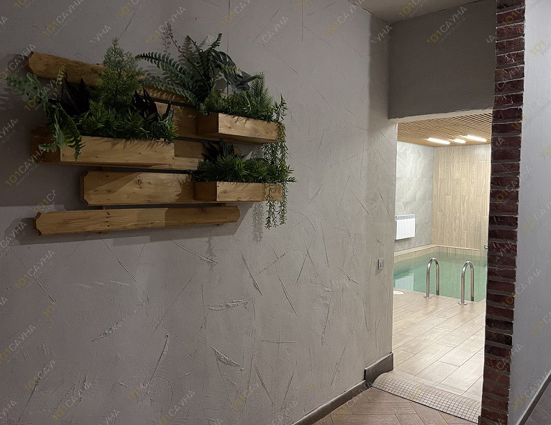 Баня На Карбышева, в Омске, Карбышева, 44 | Номер "Номер 0 ВИП": 7 | 1001sauna.com